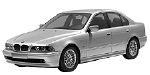 BMW E39 C0900 Fault Code