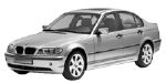 BMW E46 C0900 Fault Code