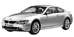 BMW E63 C0900 Fault Code