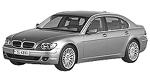 BMW E65 C0900 Fault Code