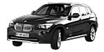 BMW E84 C0900 Fault Code