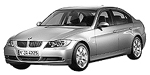 BMW E90 C0900 Fault Code