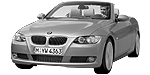 BMW E93 C0900 Fault Code