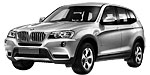 BMW F25 C0900 Fault Code